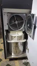 ઘર ઘંટી, आटा चक्की, flour mill