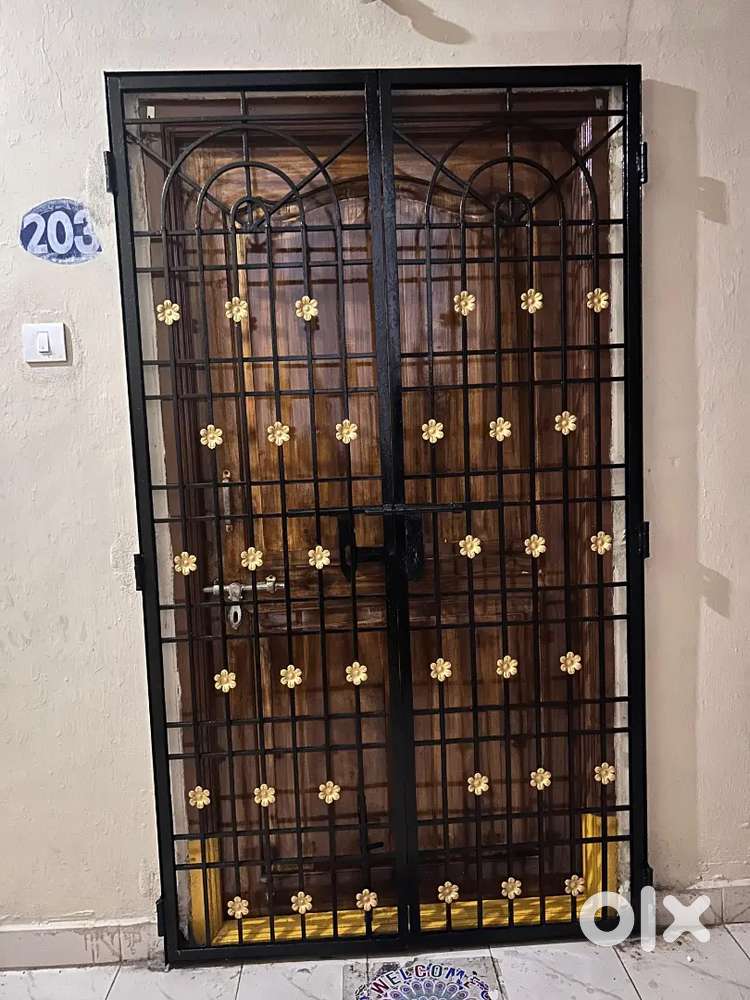 Flat for rent in MURALINAGAR