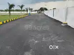 MAHESHWARAM HMDA MAINROAD PLOTS