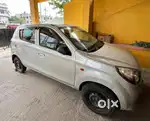 Alto 800 Lxi 2012 model in good condition