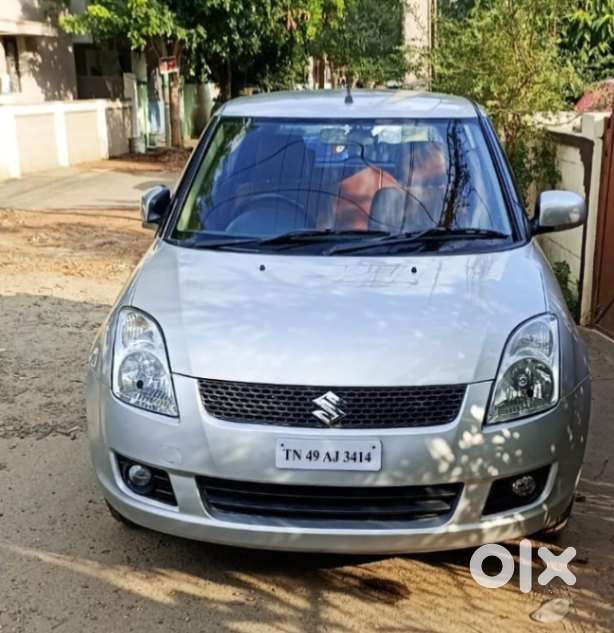 Maruti Suzuki Swift 2011-2014 VDI, 2011, Diesel