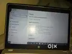 Hp laptop in goog condition