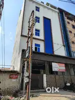 Commercial billiding sale