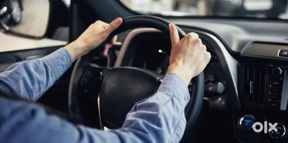 Wanted: Driver for Ertiga Car / Shop Assistant (Room Provided