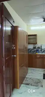 1Rk with Ac House Rent  Ramapuram