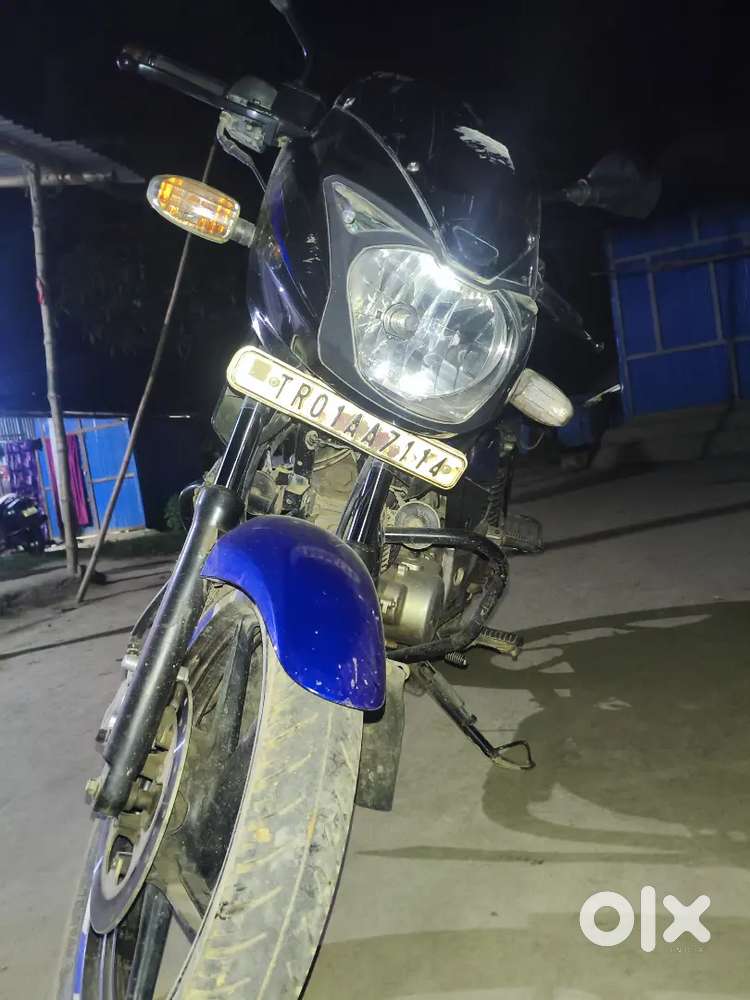 Money problem, and bike is fully fresh