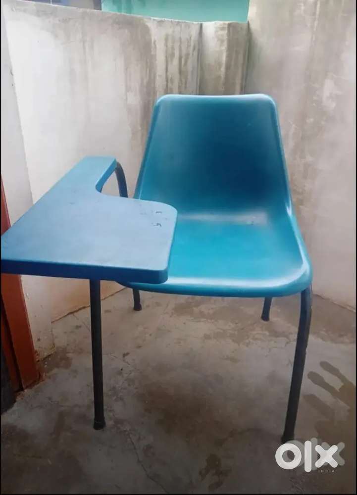 Student study chair