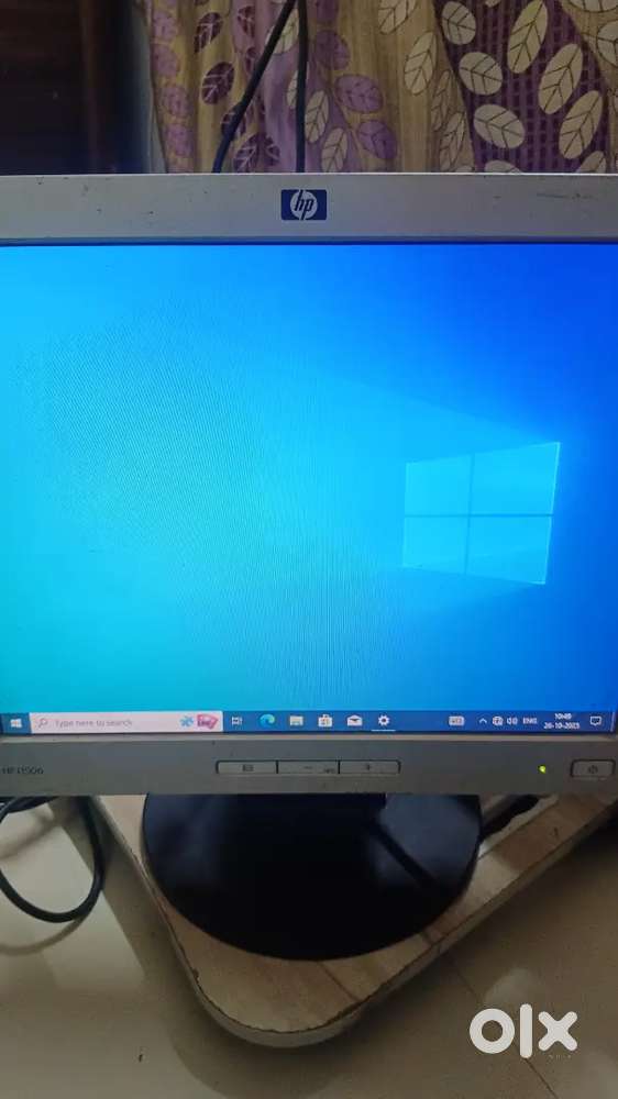 Intel i5 4th Gen Desktop PC 8GB RAM  128GB SSD 500GB HDD WiFi Adapter