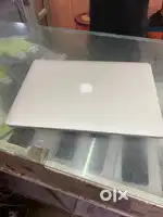 MacBook pro