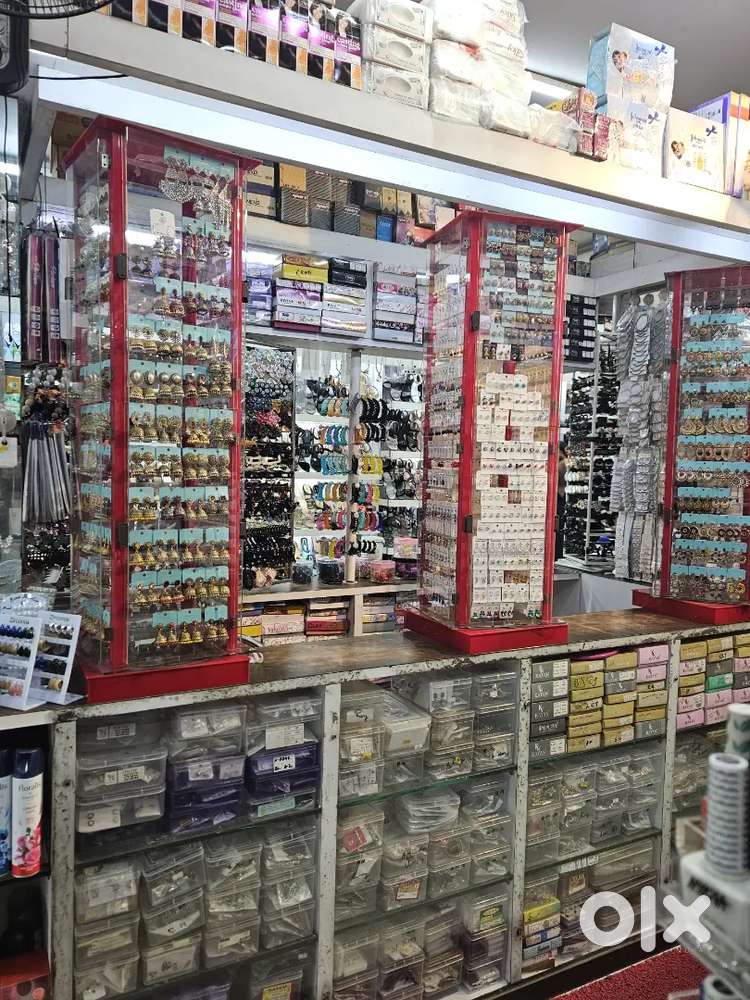 Want sales staff