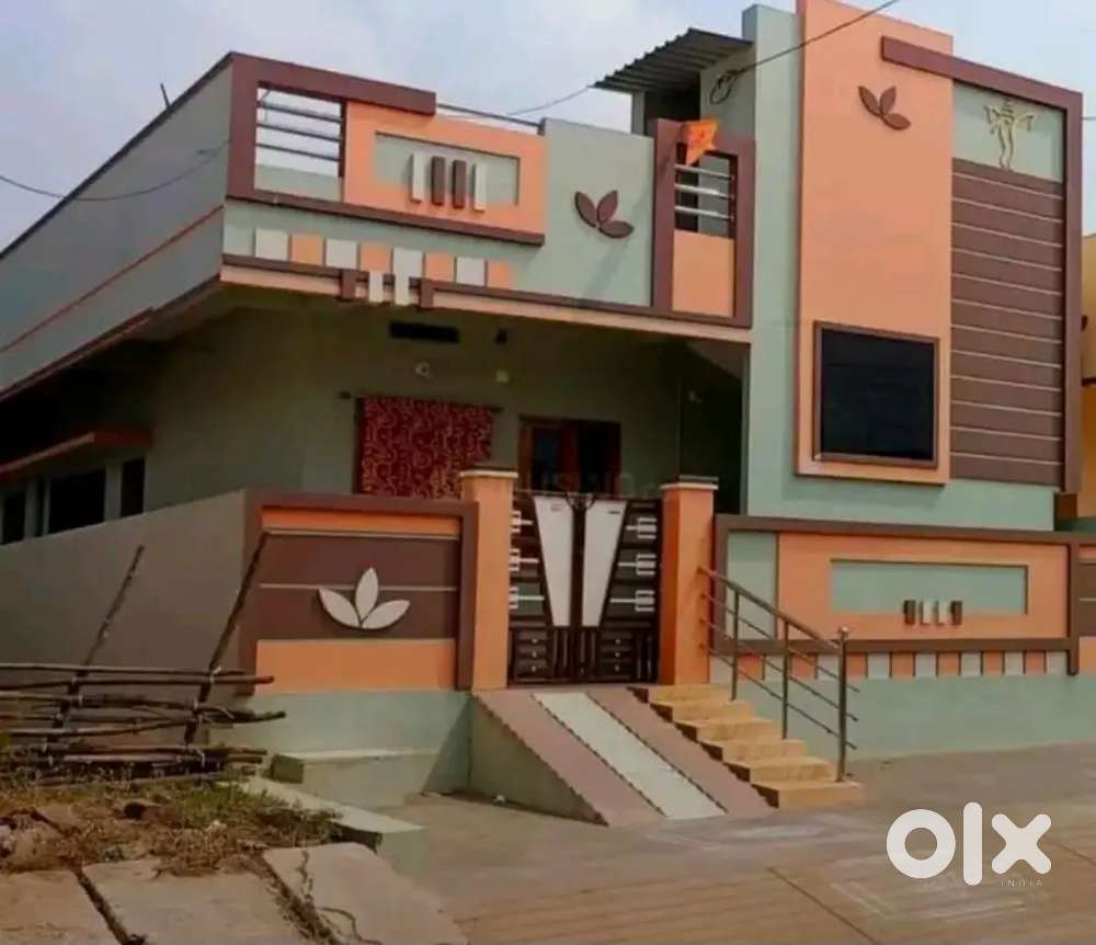 சரவணம்பட்டி ஒரு லட்சம் முன்பணத்தில் இடம் வீடு விற்பனைக்கு