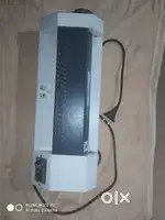 Lamination