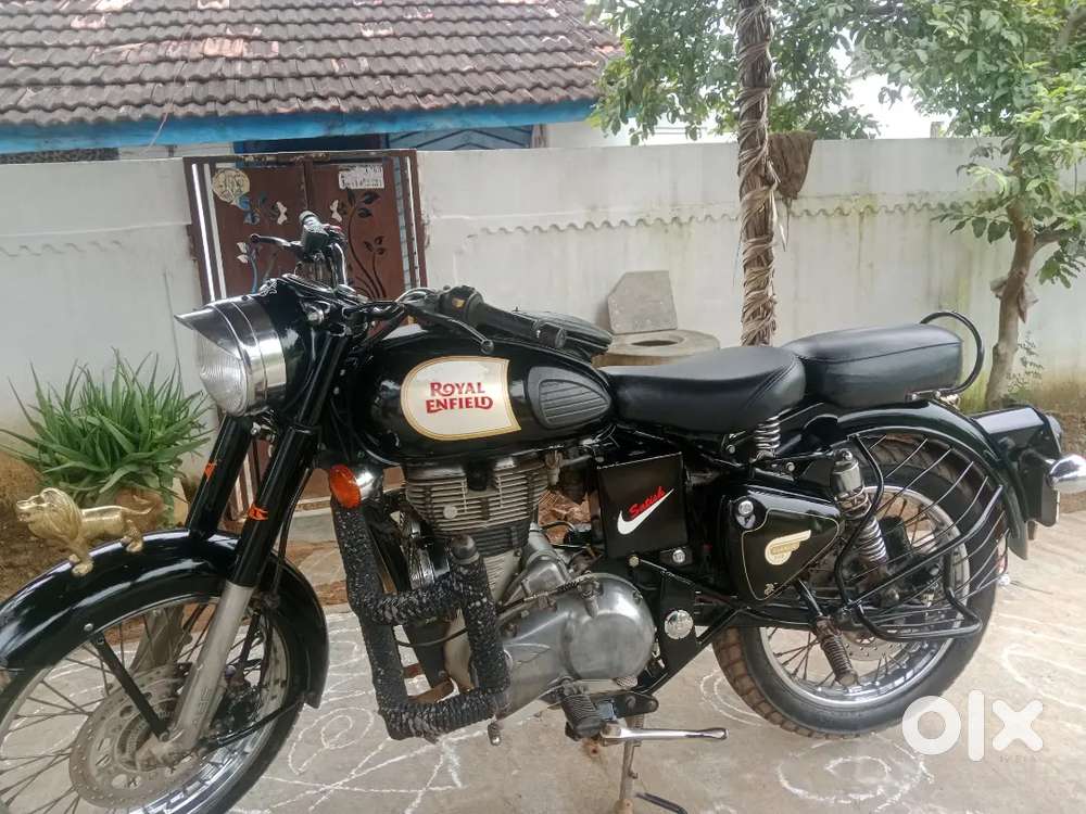 Well maintained bike for sale - Good condition