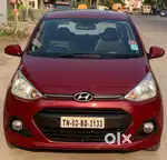 Hyundai Grand i10 2013-2016 Magna, 2015, Petrol