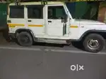 Mahindra Bolero Power Plus 2011 Diesel 23491 Km Driven