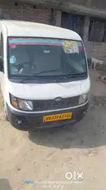 Mahindra supro hai