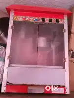 Popcorn machine
