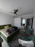 3+1 Bhk Fully furnished luxurious apartment for rent