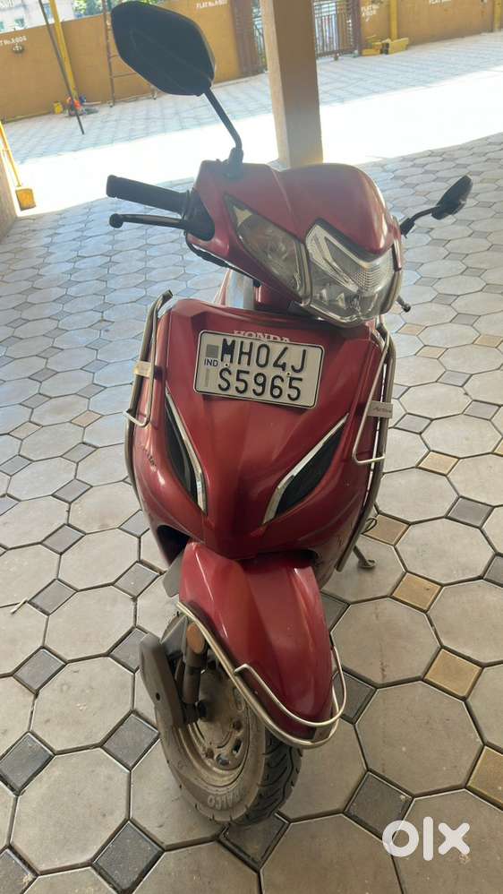 Honda Activa 5G – Excellent Condition  second Owner  Urgent Sale