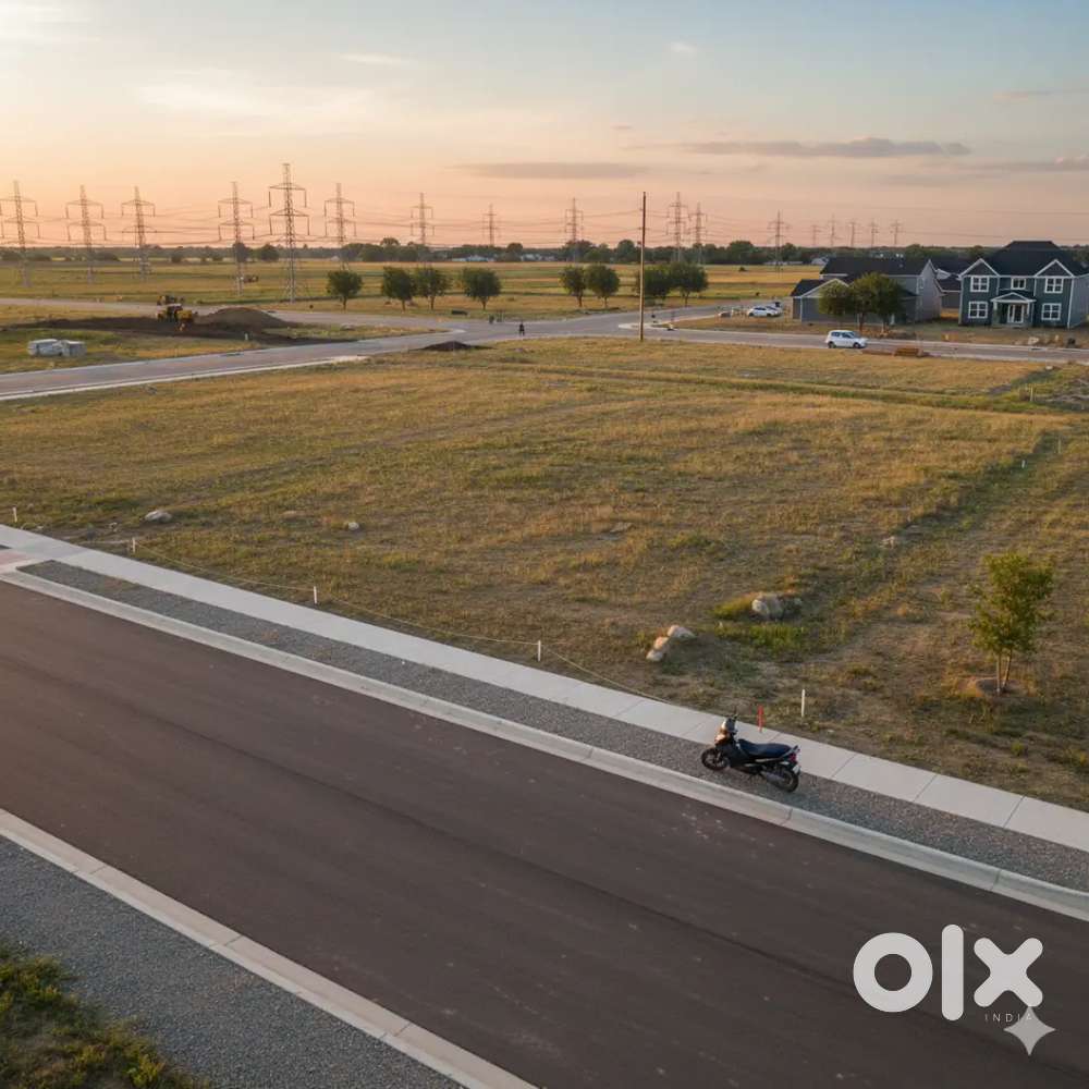 LAND FOR RENT AT GUDIA POKHARI