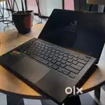 Asus Zephyrus G14  1 year litely used  A1 condition