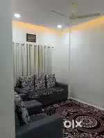 1 BHK Flat Available For Sale in Solapur City