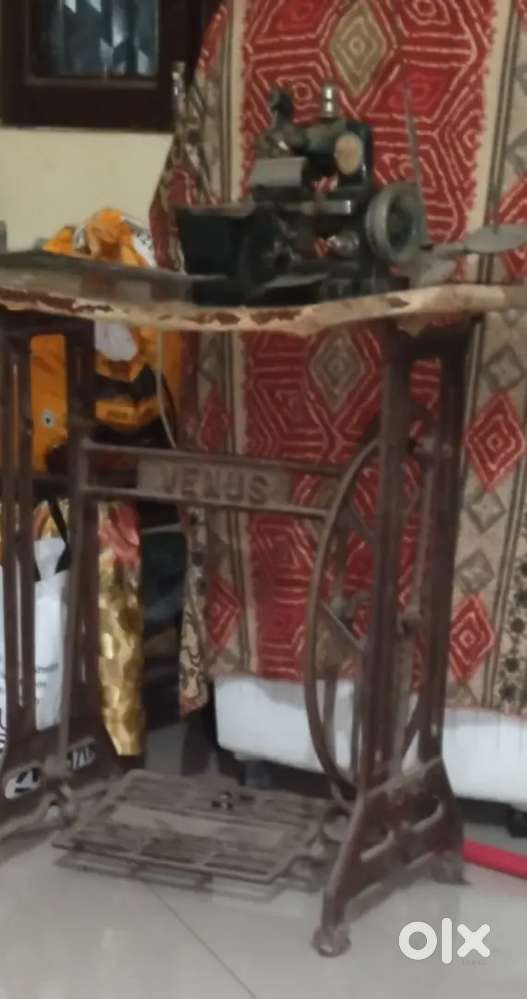 Interlock machine ekdam sahi hai