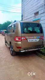 Tata Sumo Grande 2011 Diesel 150000 Km Driven