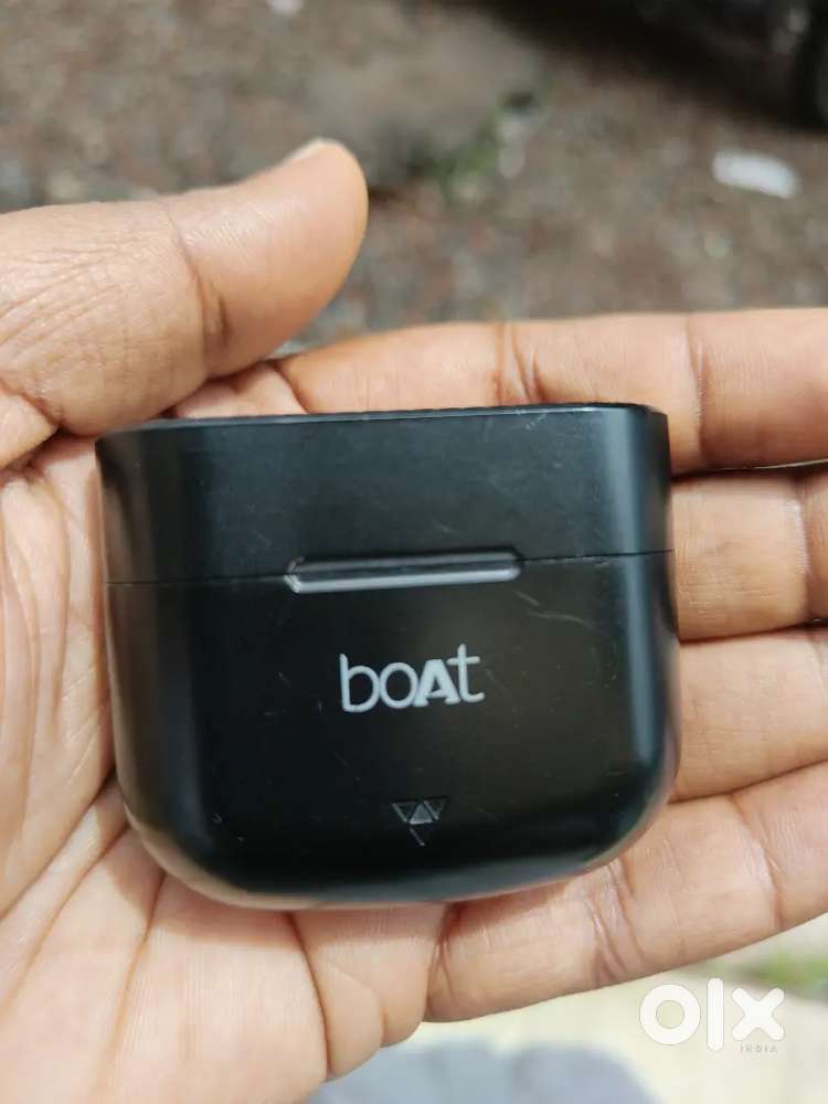 Earbuds boat original