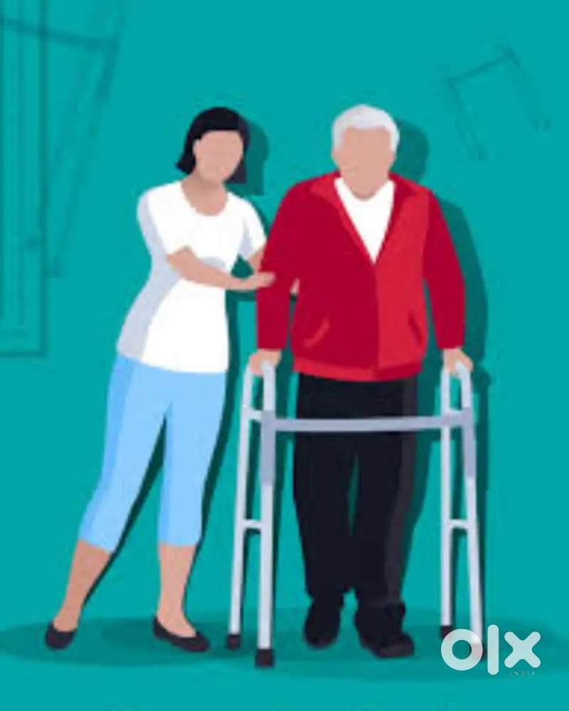 Female physio; Physiotherapy, Orthopedic massage, Old Age Care