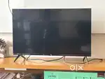 32 Inch - One Plus LED tv in mint condition