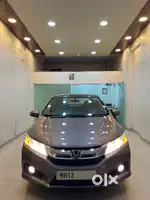 Honda City 2014-2015 i DTEC V, 2014, Diesel