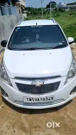 Chevrolet Beat 2011 Diesel Good Condition