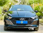 Hyundai i20 1.2 Asta, 2022, Petrol