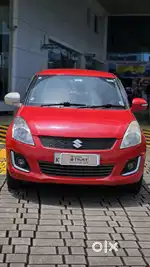 Maruti Suzuki Swift VXi + Manual, 2015, Petrol