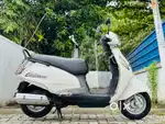 Suzuki access good condition for sale