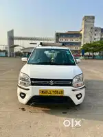 MARUTI SUZUKI WAGONR VXI 2024