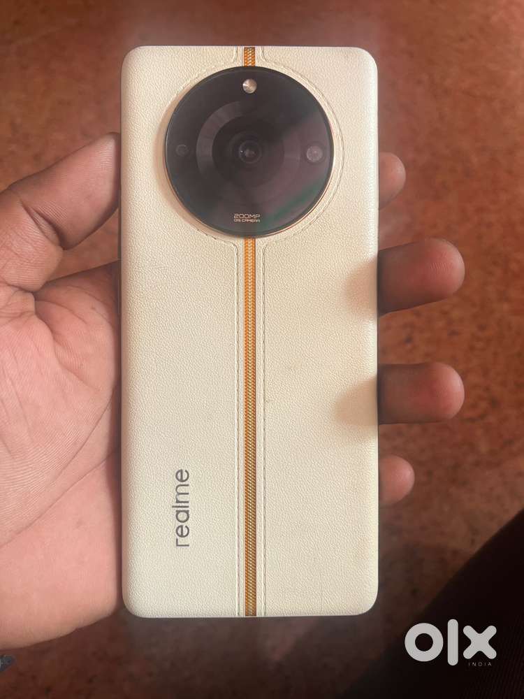 Realme 11 pro+ 5G