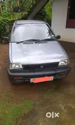 Maruti Suzuki 800 2003