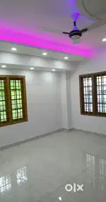 3 BHK brand new house for sale near chakkaraparambu