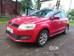 Volkswagen Polo GTI 2011
