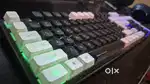 Gaming Keyboard - Ant eSports MK1400 Pro