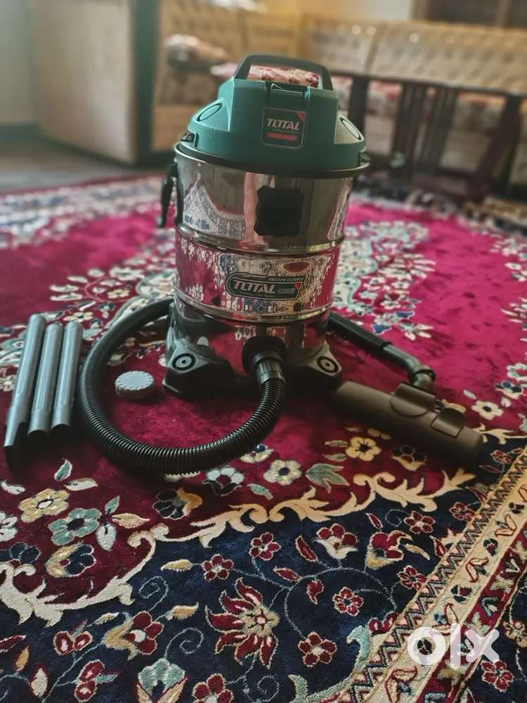 Vaccum cleaner
