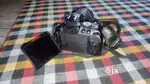 Nikon DSLR D5300