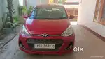 Hyundai Grand i10 2017 Petrol 87000 Km Driven