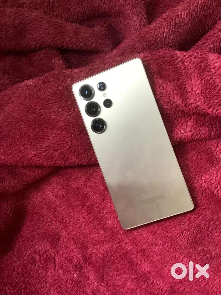 S 25 ultra