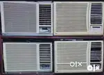 Ac on rent Good condition window ac