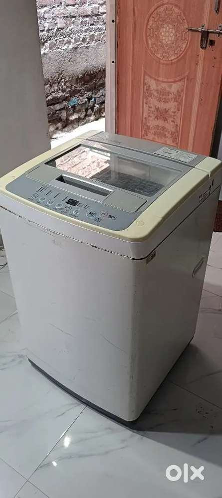 Lg 6 kg washing machine