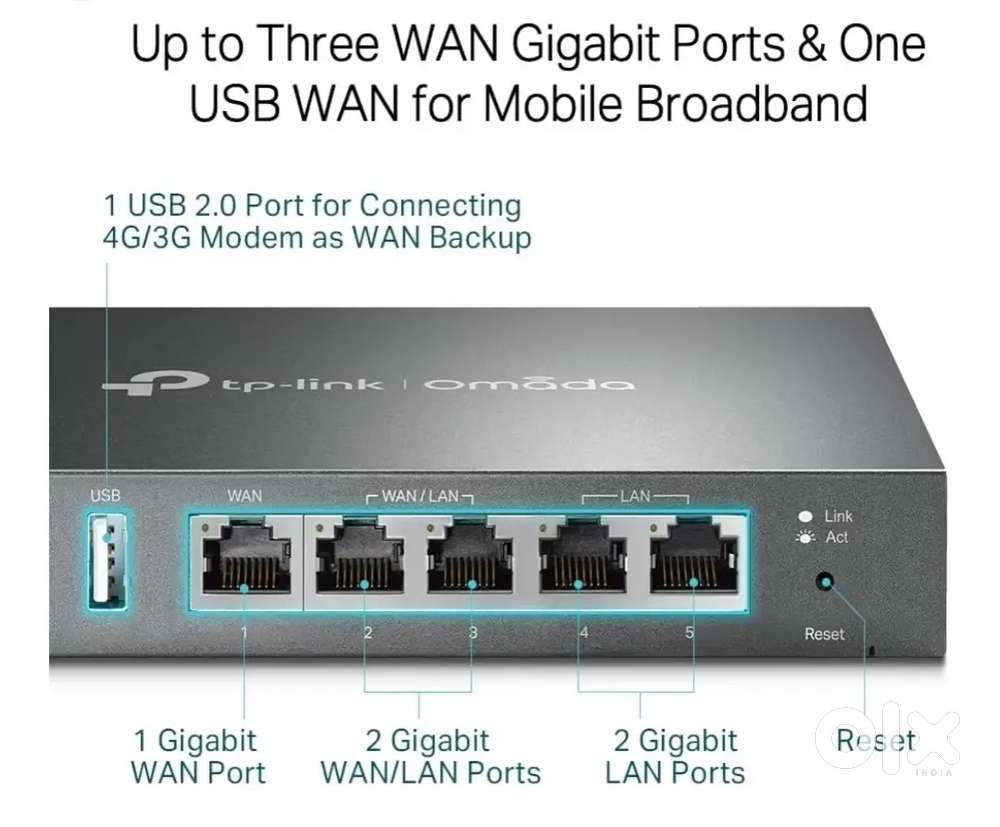 Router-Tplink_ER605