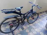 Hercules bicycle  for sale